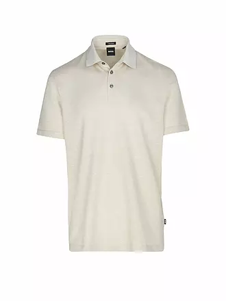 BOSS | Polo H-PRESS | beige